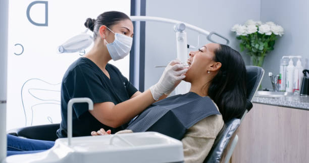 Best Wisdom Tooth Removal  in Dublin, TX